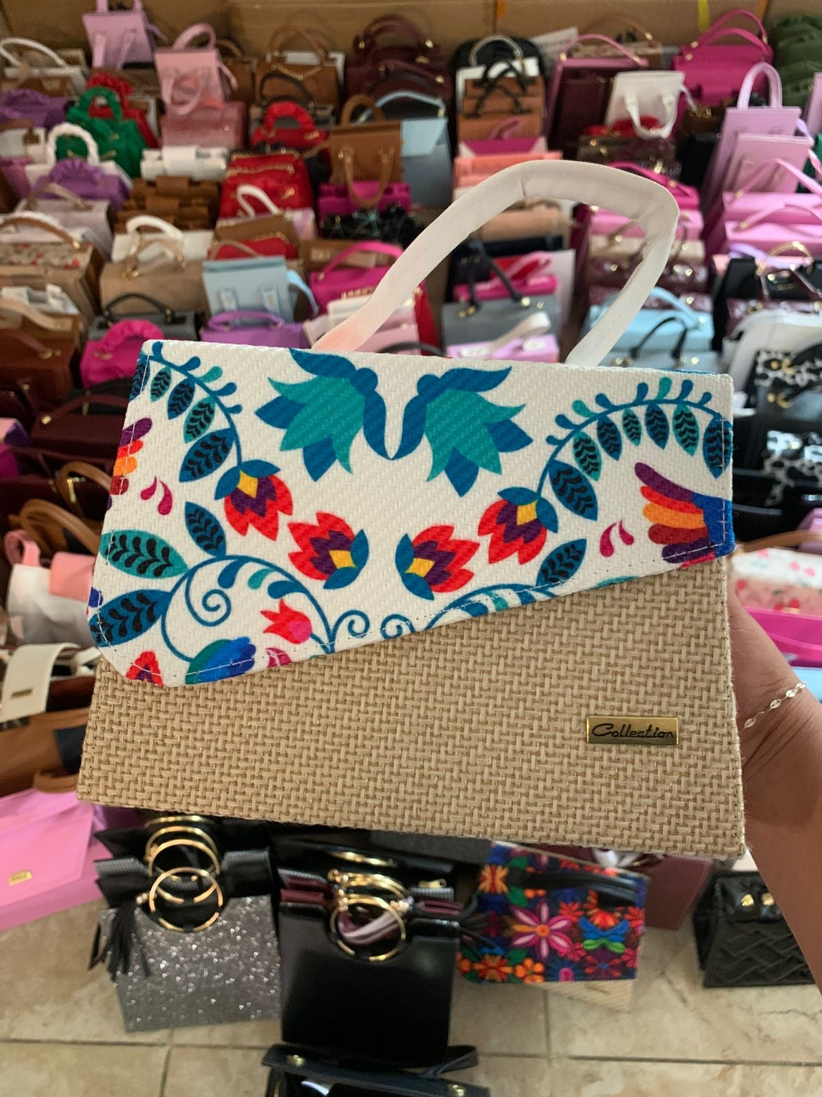Bolsas