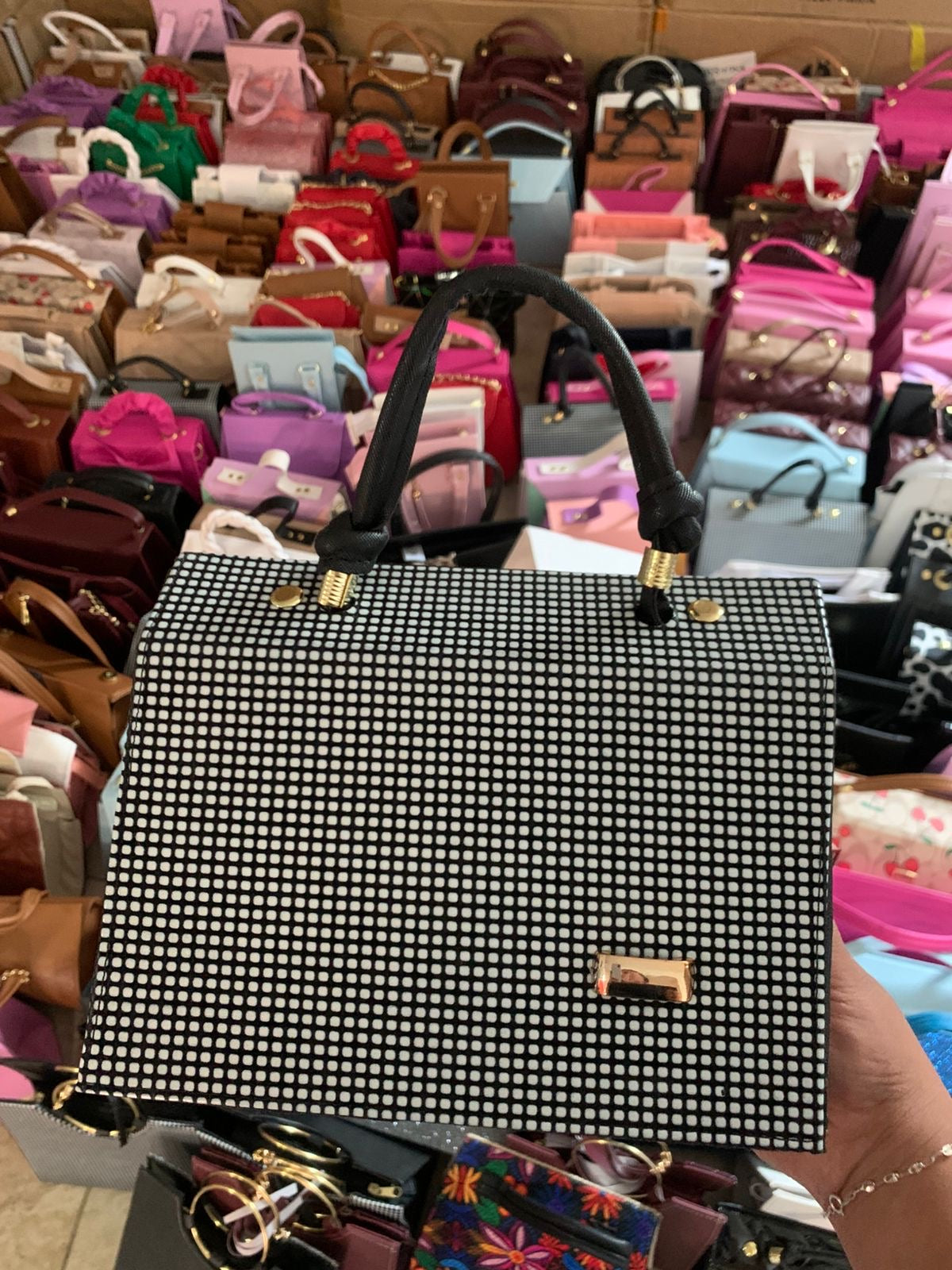 Bolsas