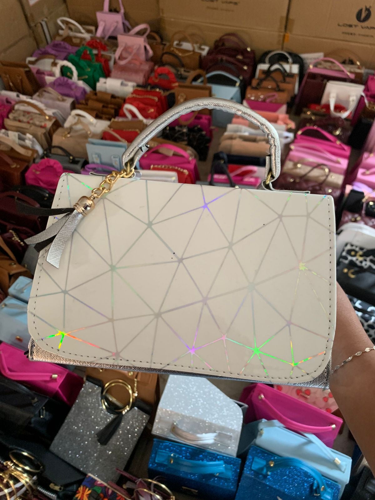 Bolsas
