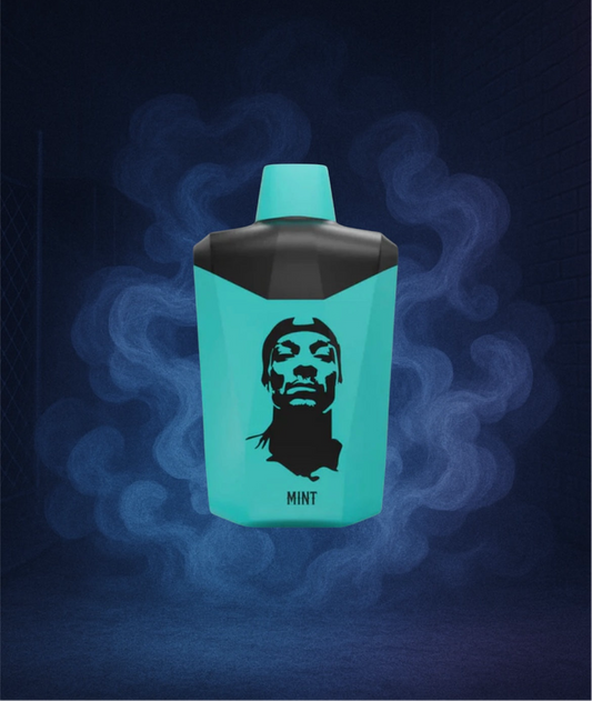 SNOOP DOG 7,000