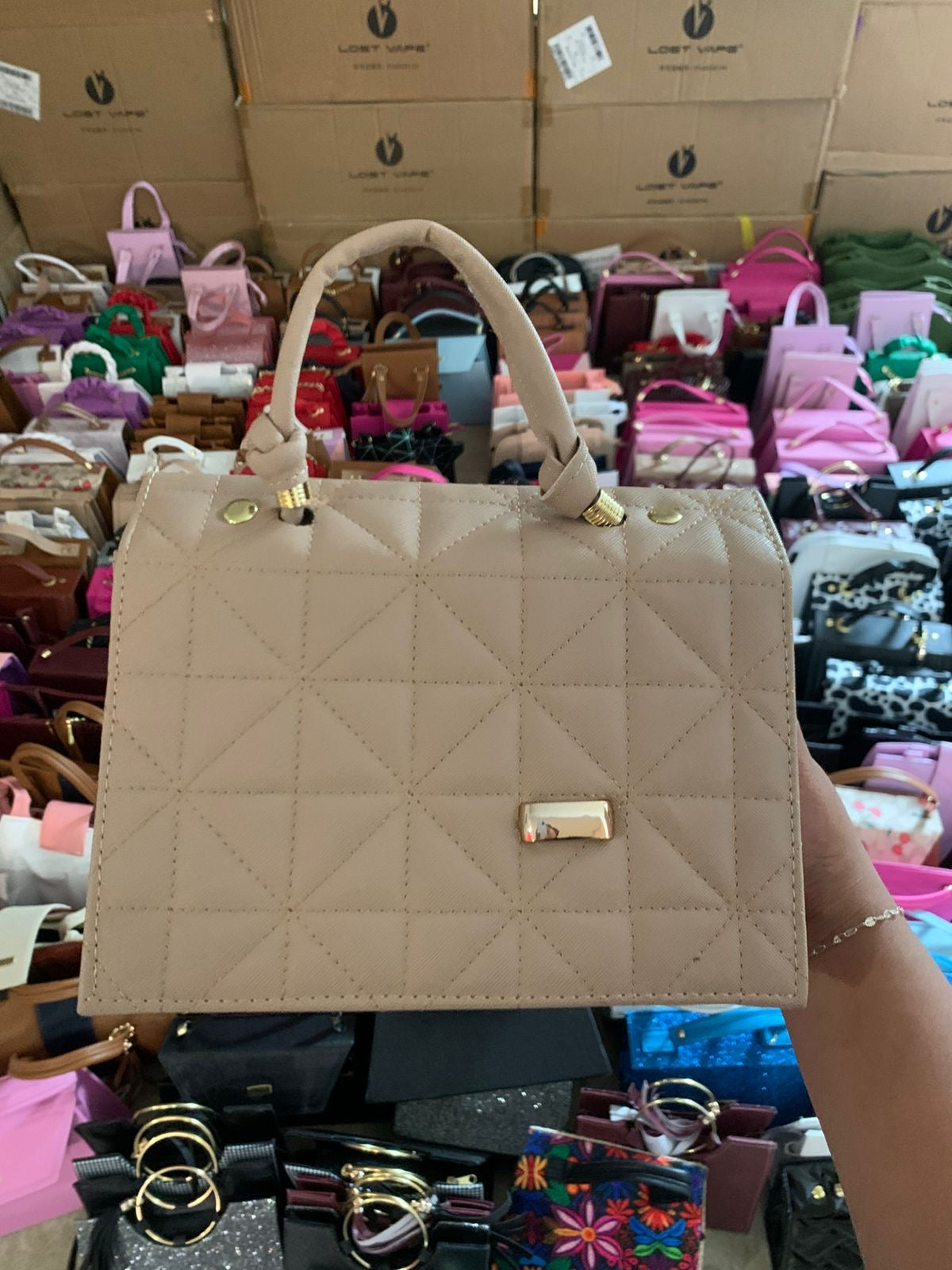 Bolsas