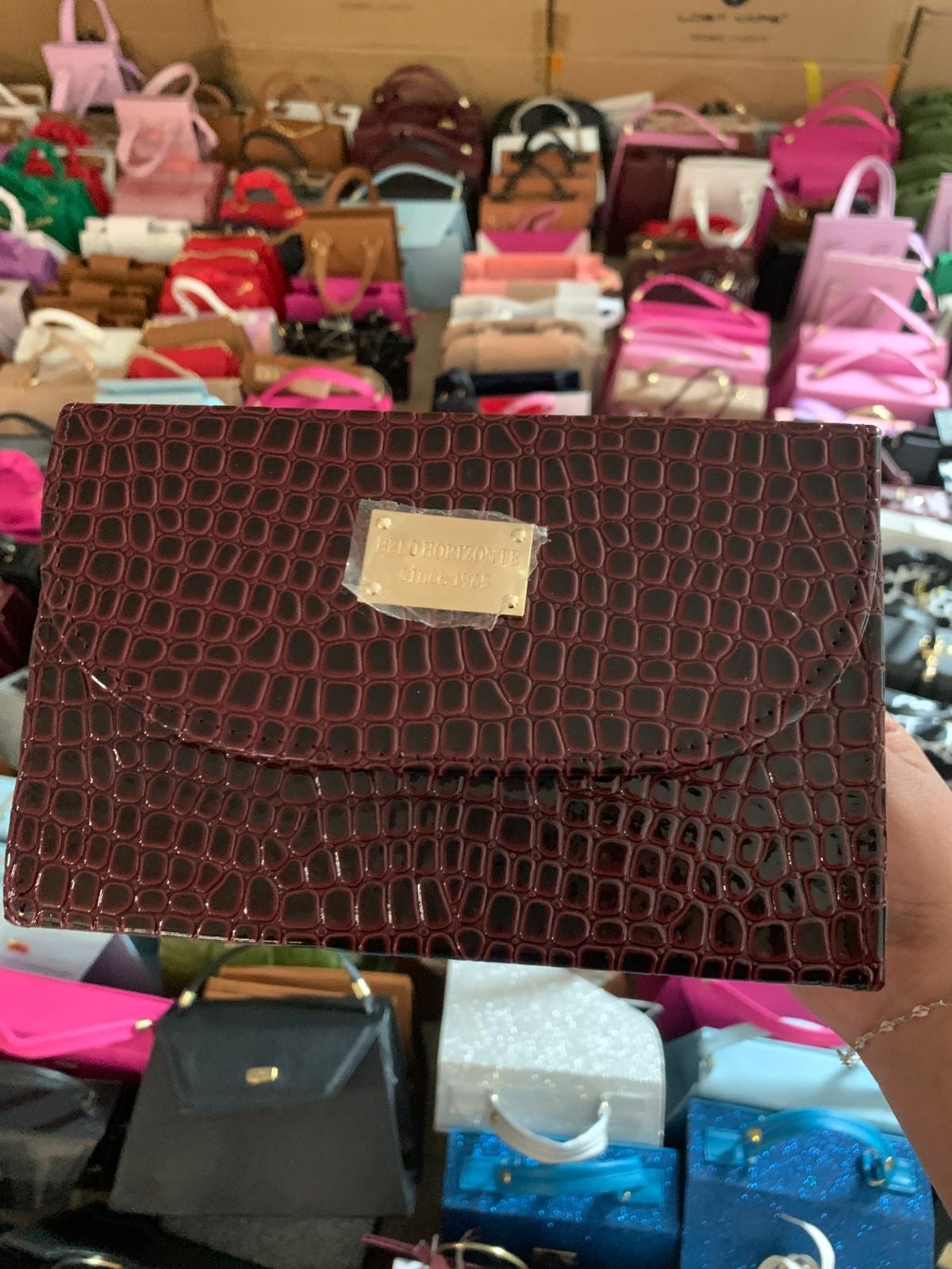 Bolsas