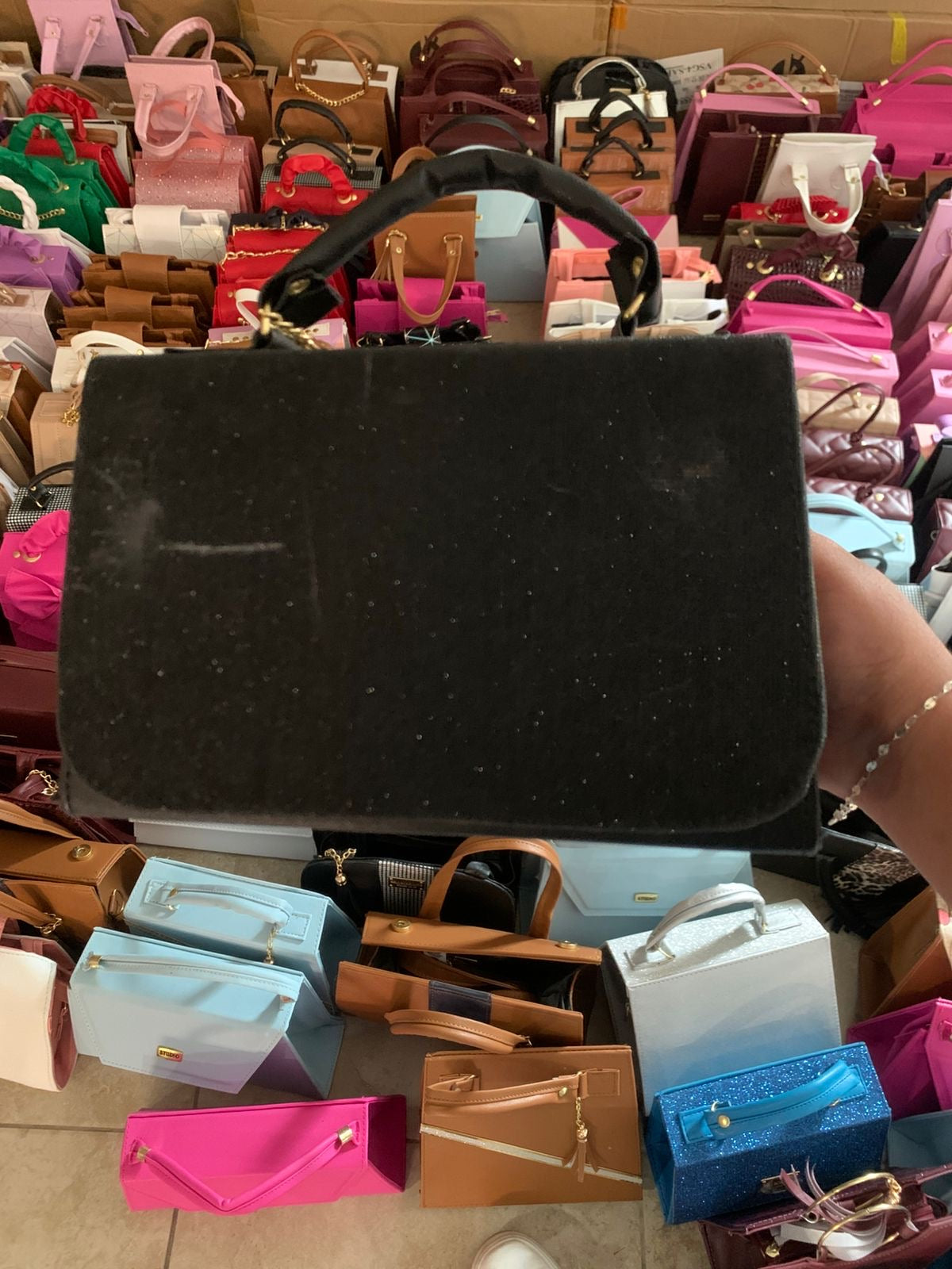 Bolsas