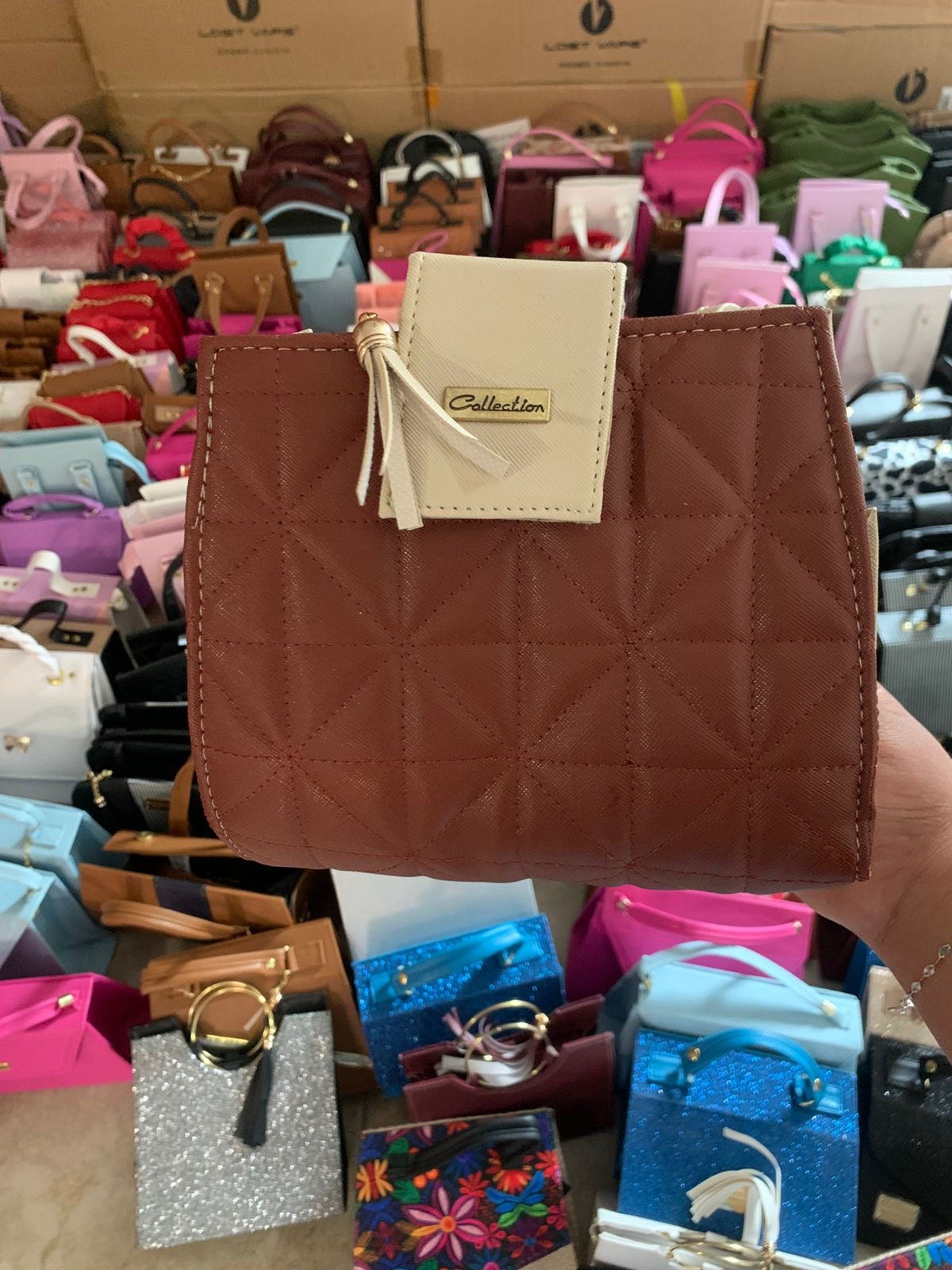 Bolsas