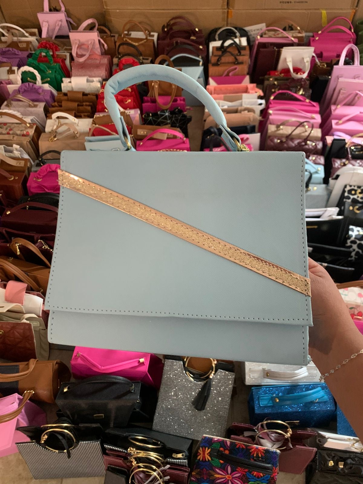 Bolsas
