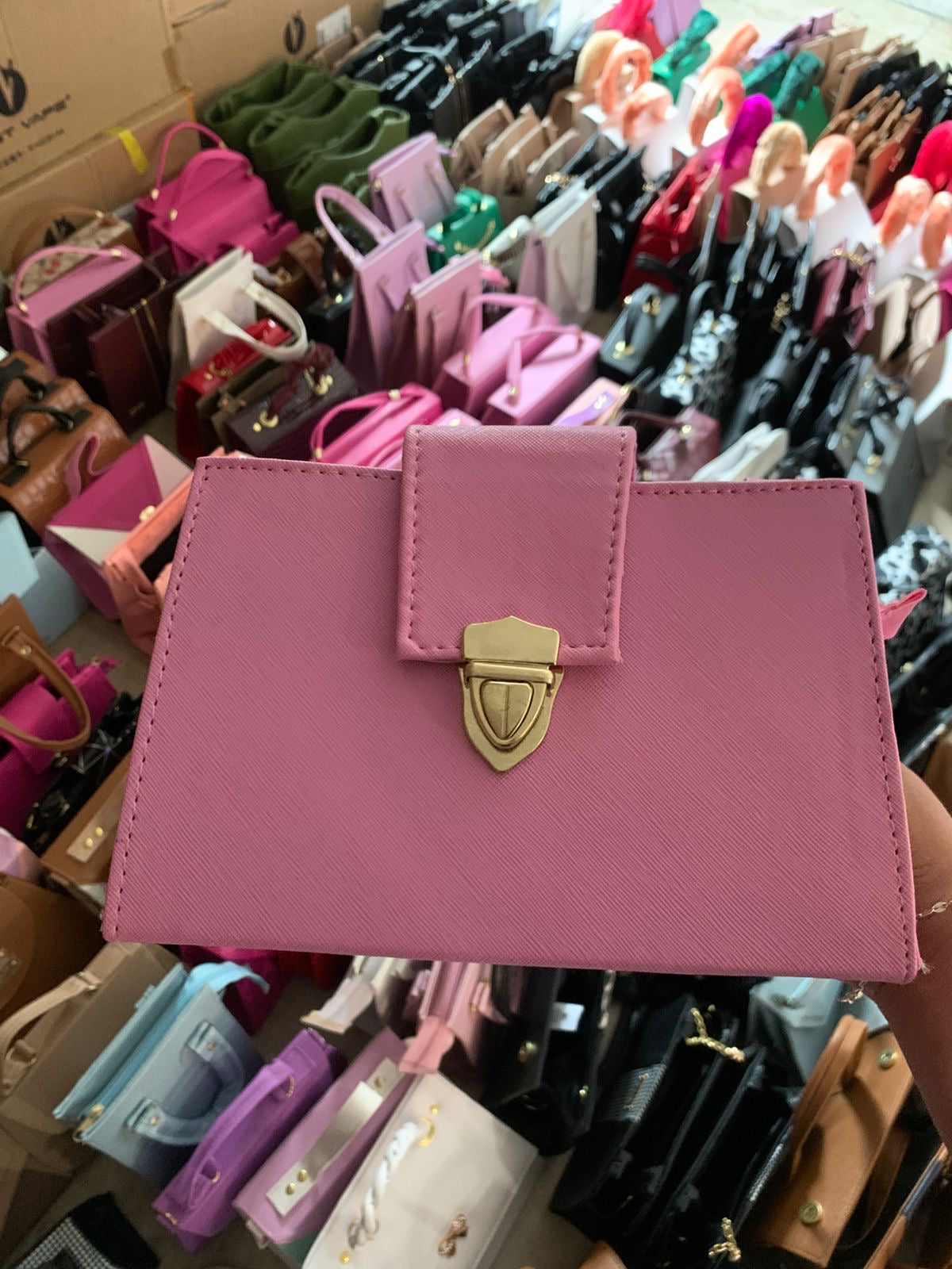 Bolsas