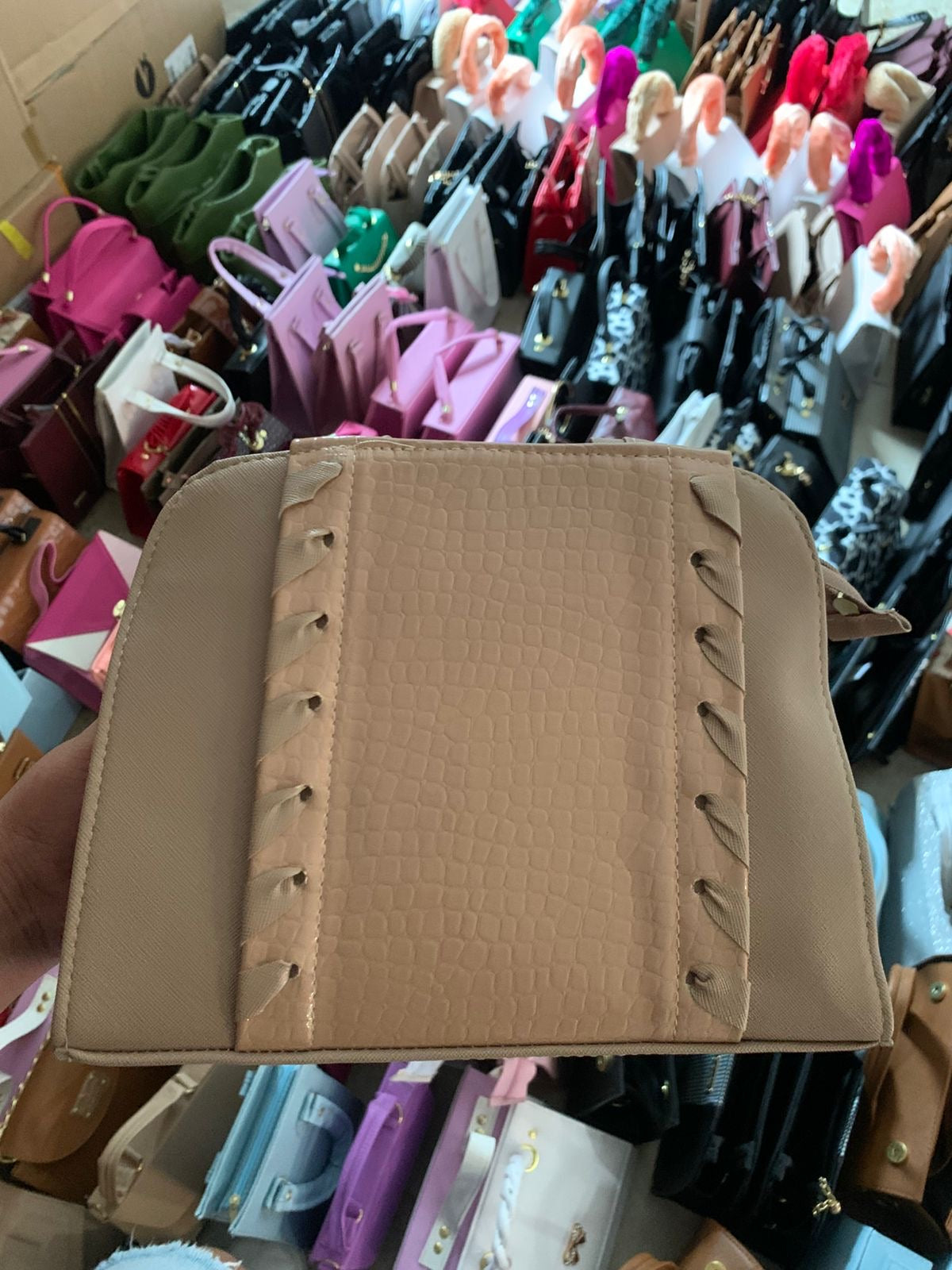 Bolsas