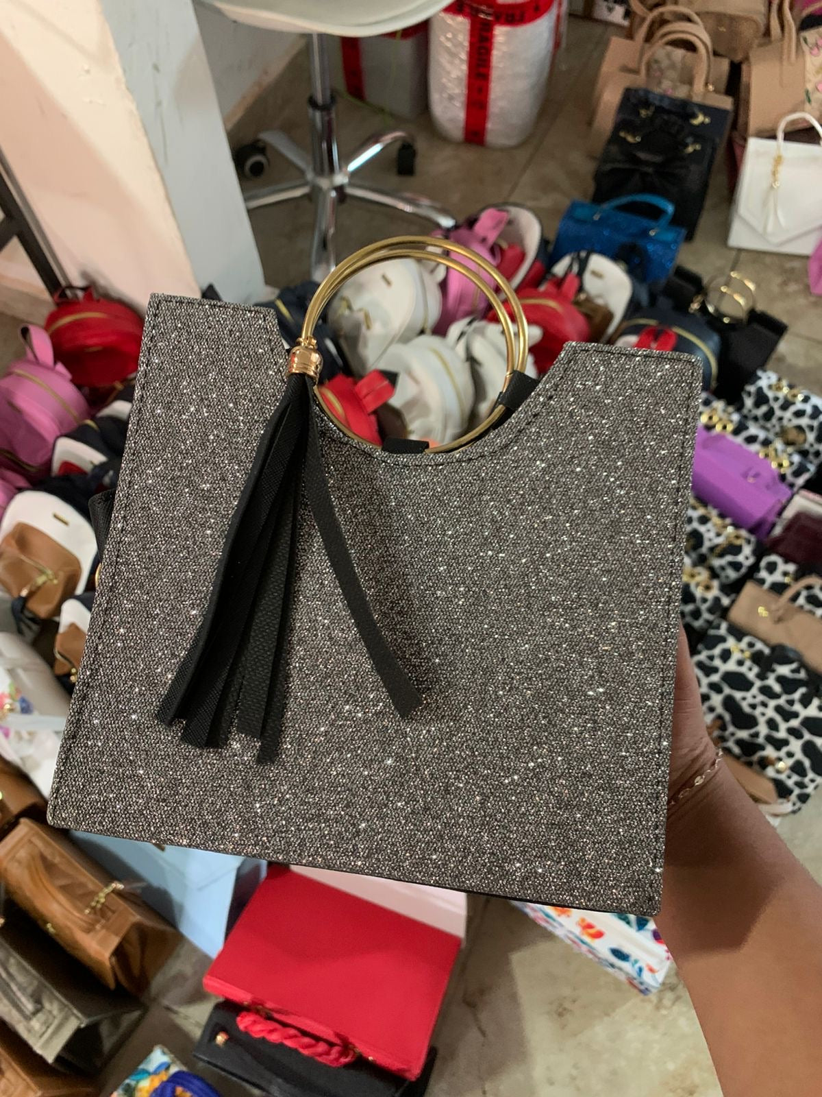 Bolsas