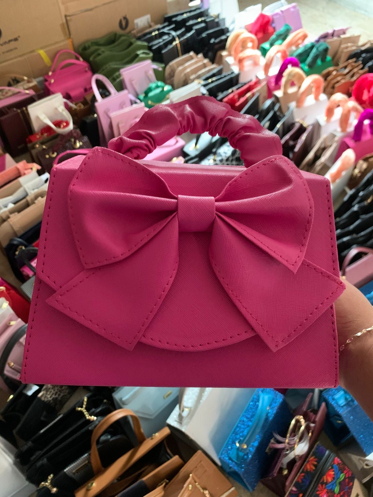 Bolsas