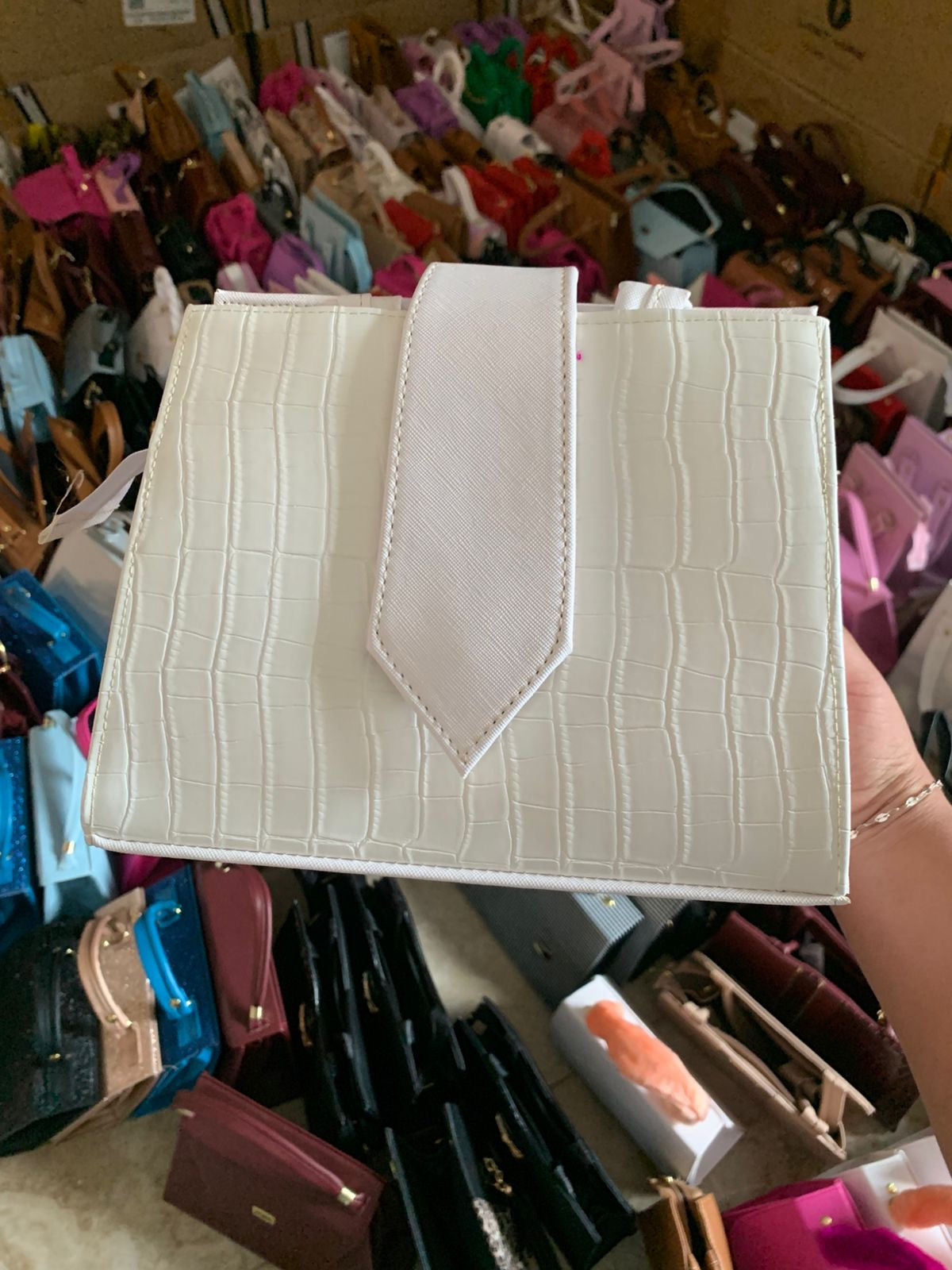 Bolsas