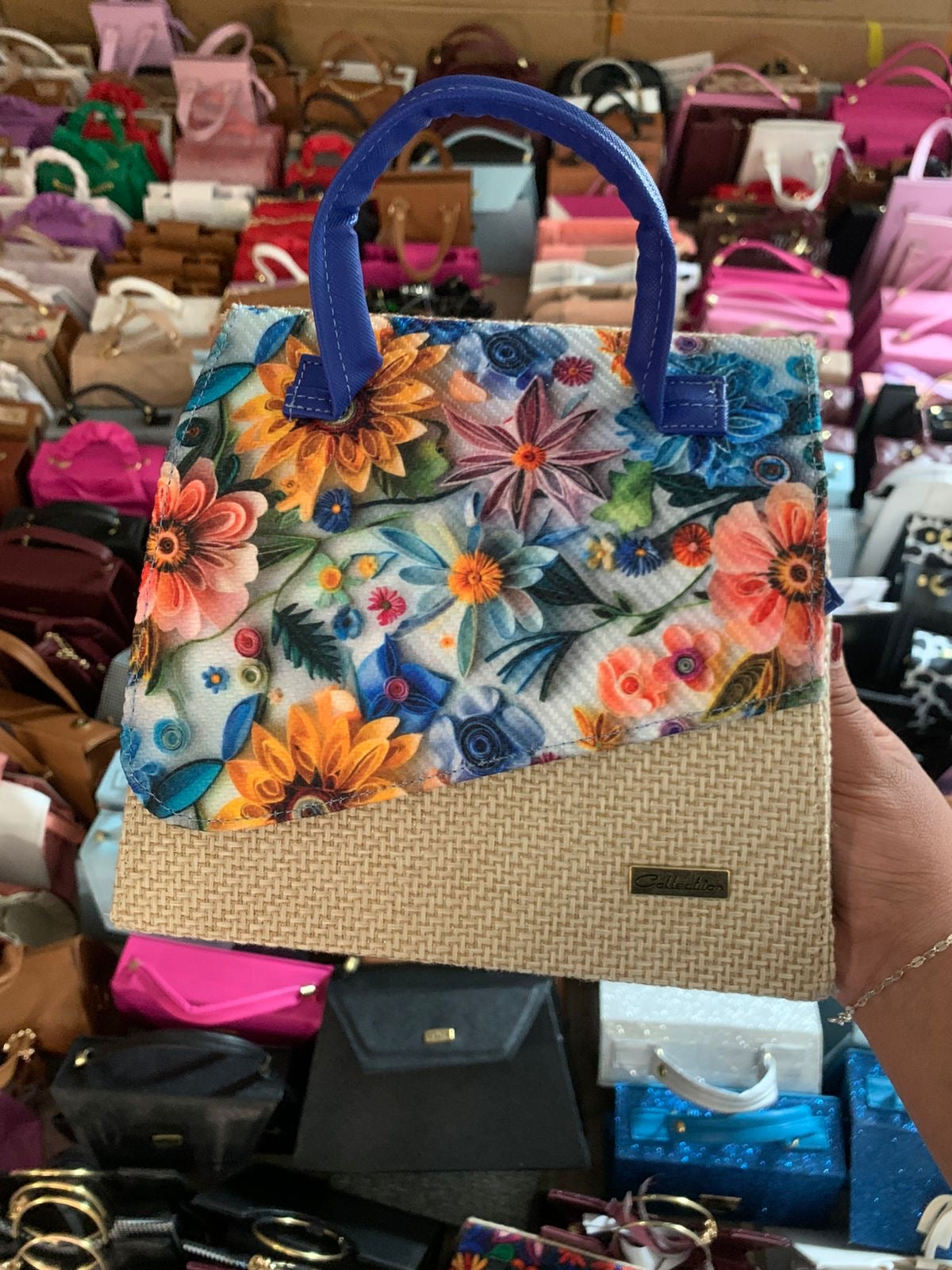 Bolsas