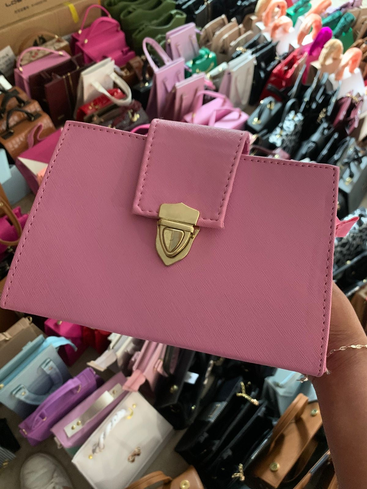 Bolsas