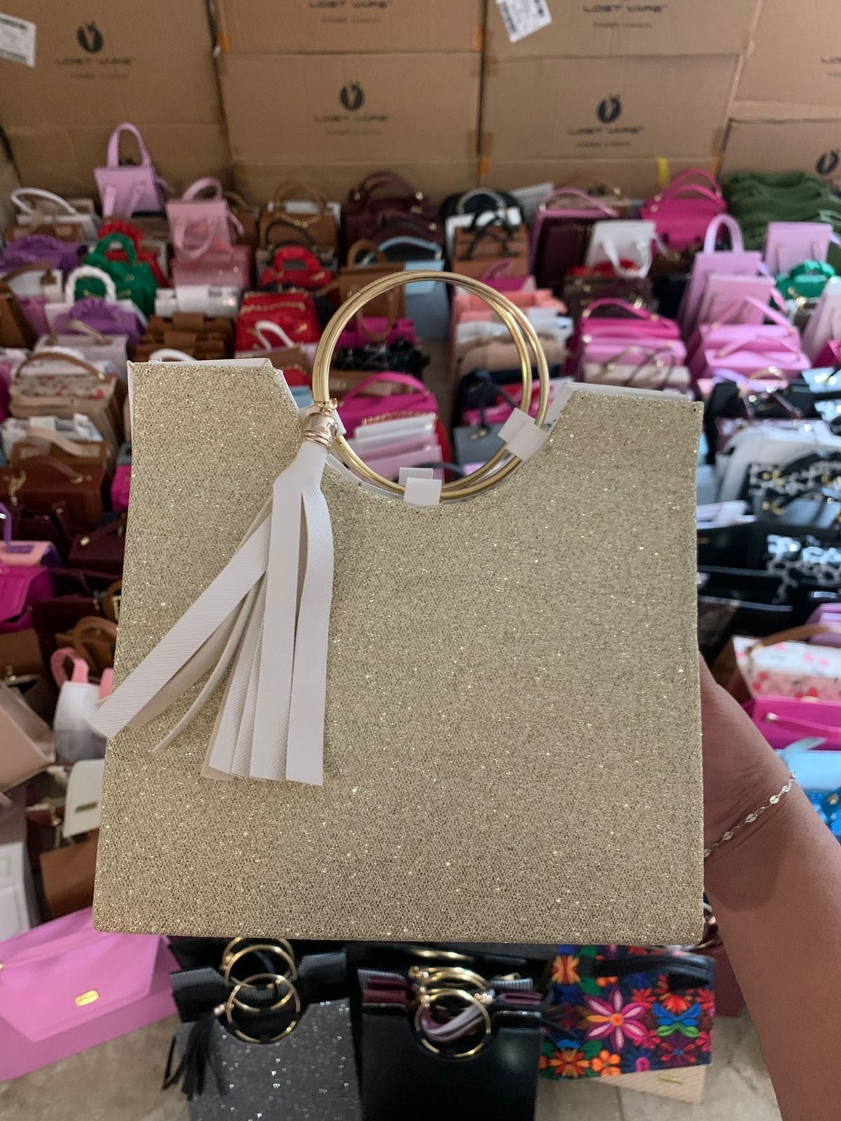 Bolsas