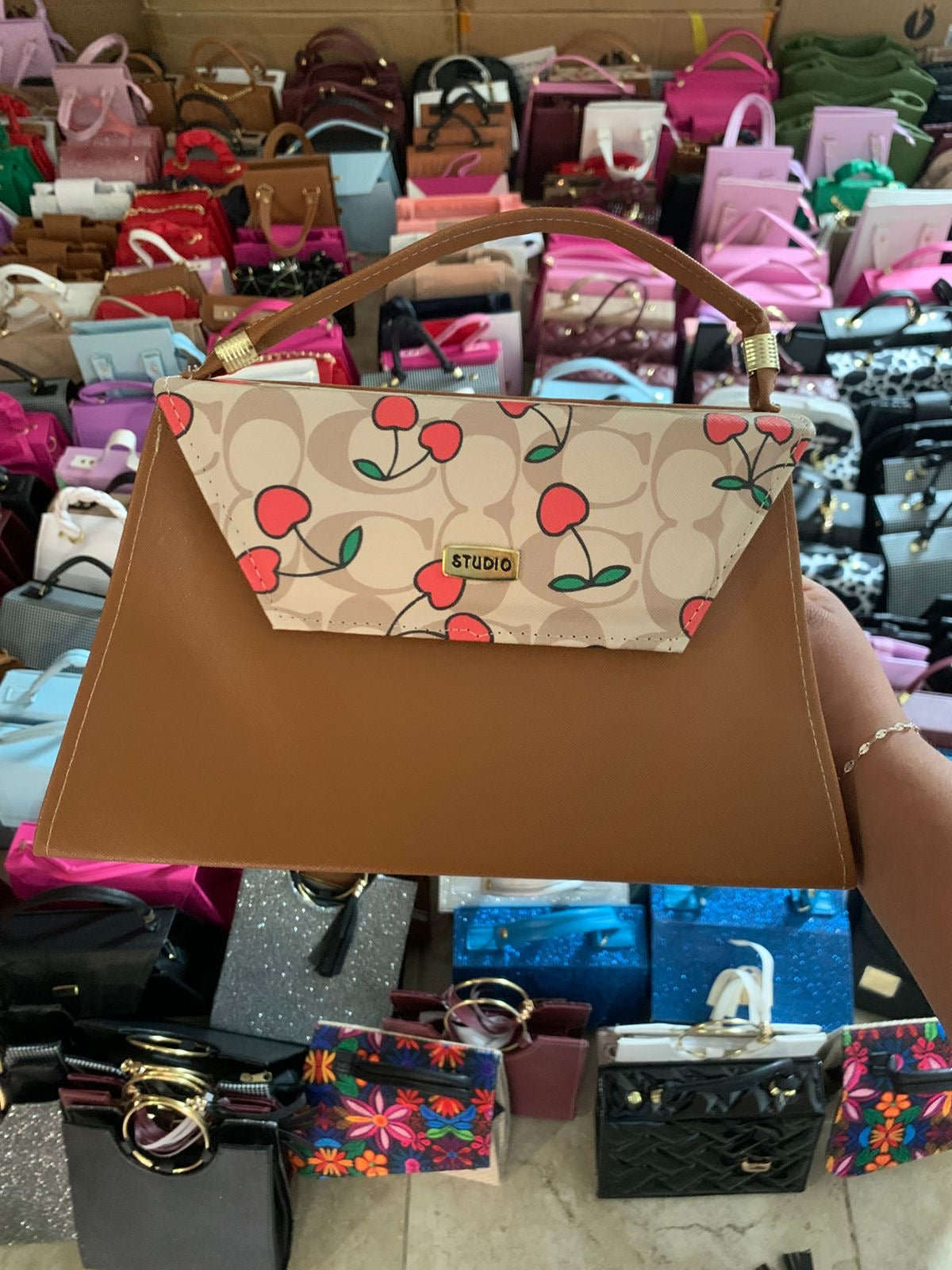 Bolsas