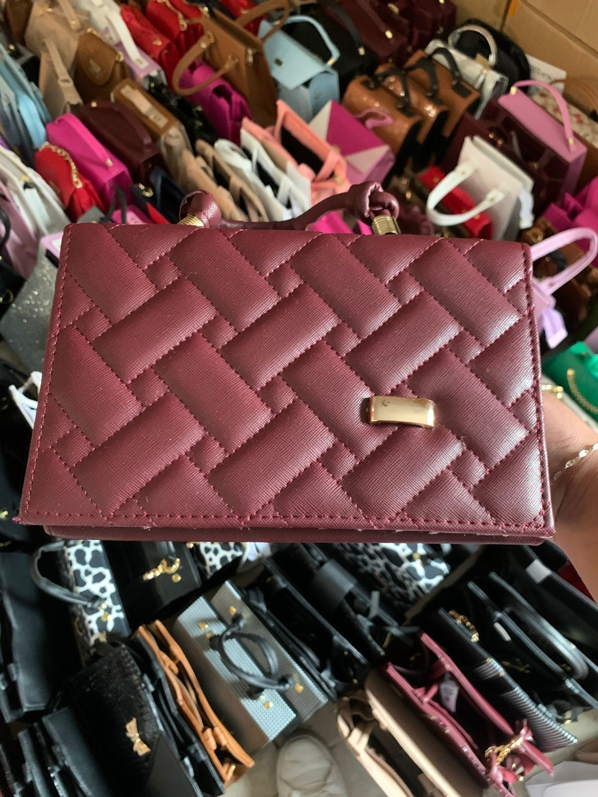 Bolsas