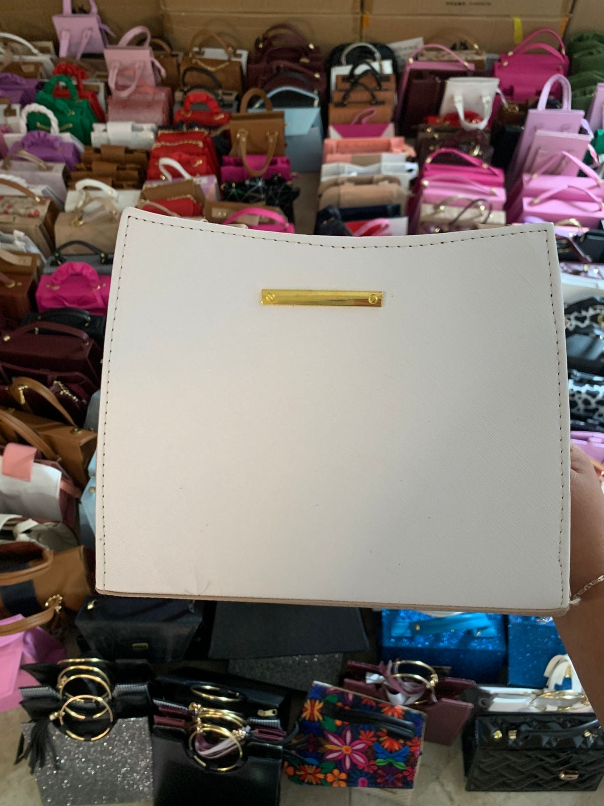 Bolsas