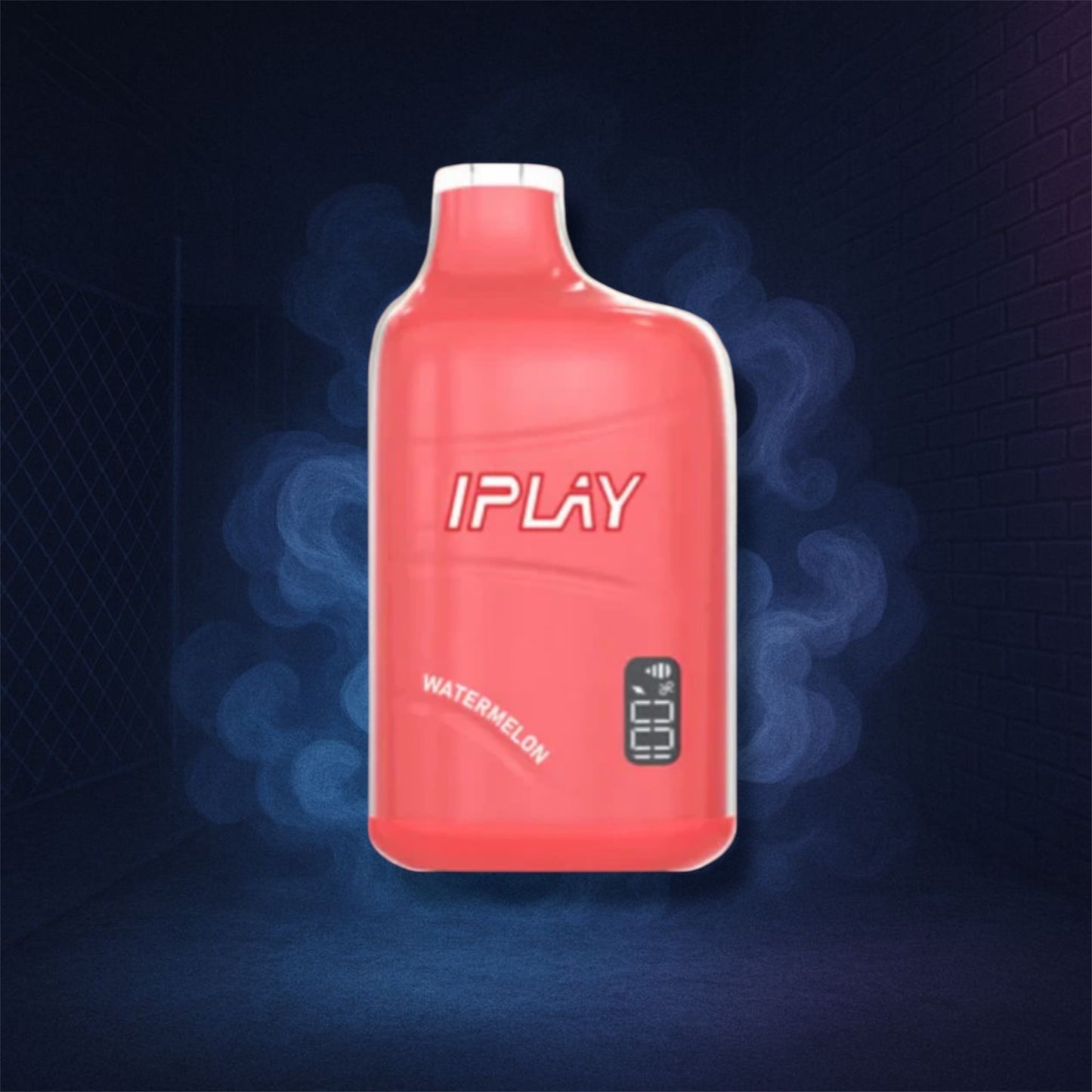 IPLAY VIBAR 6,500