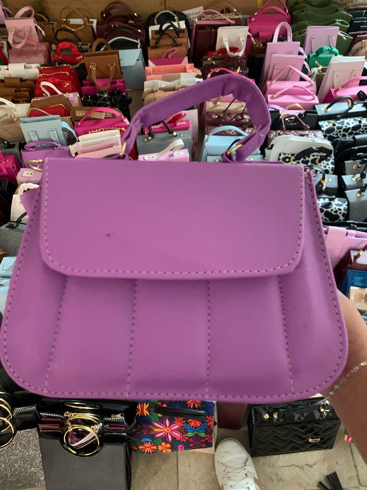 Bolsas
