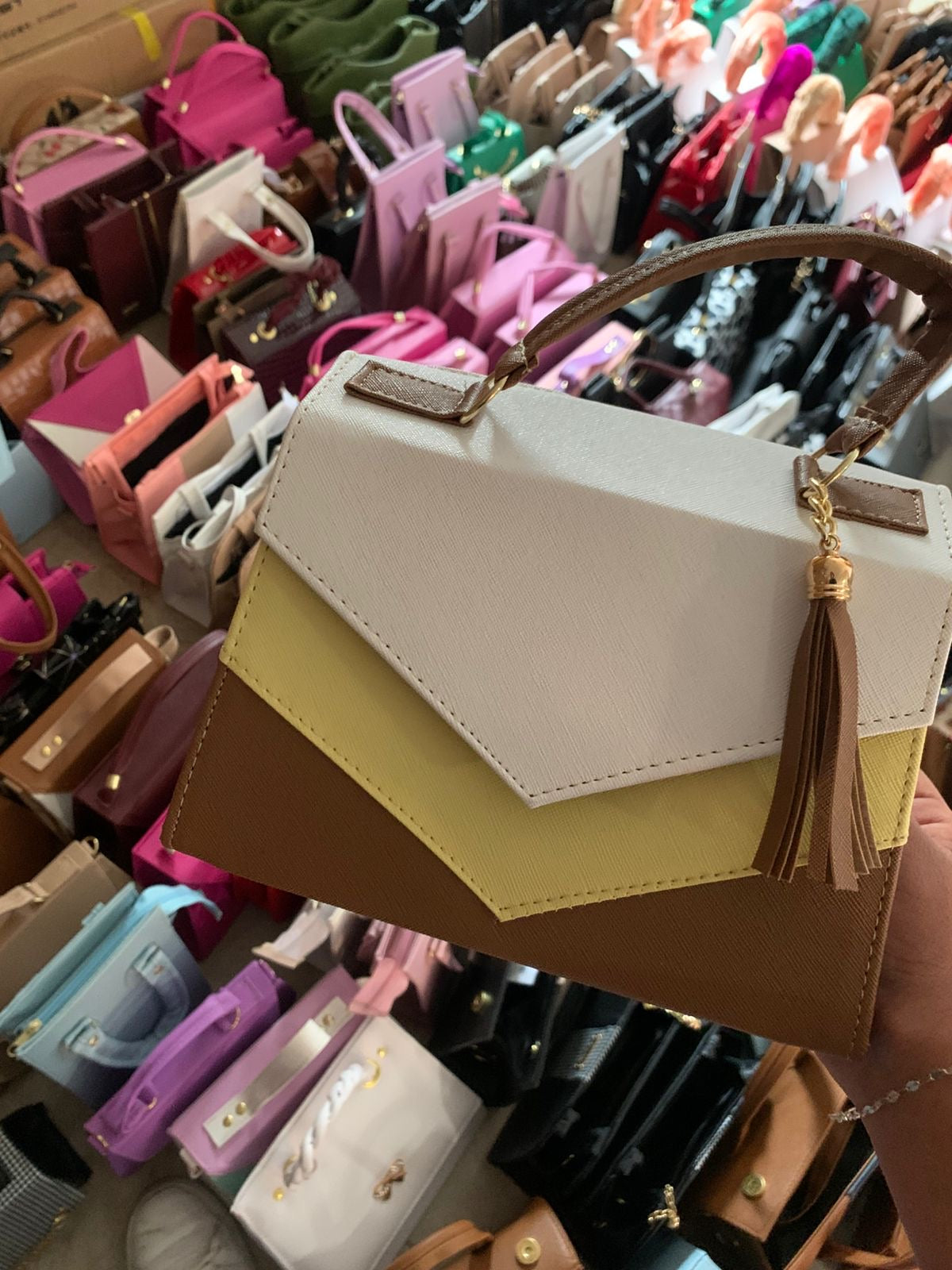 Bolsas
