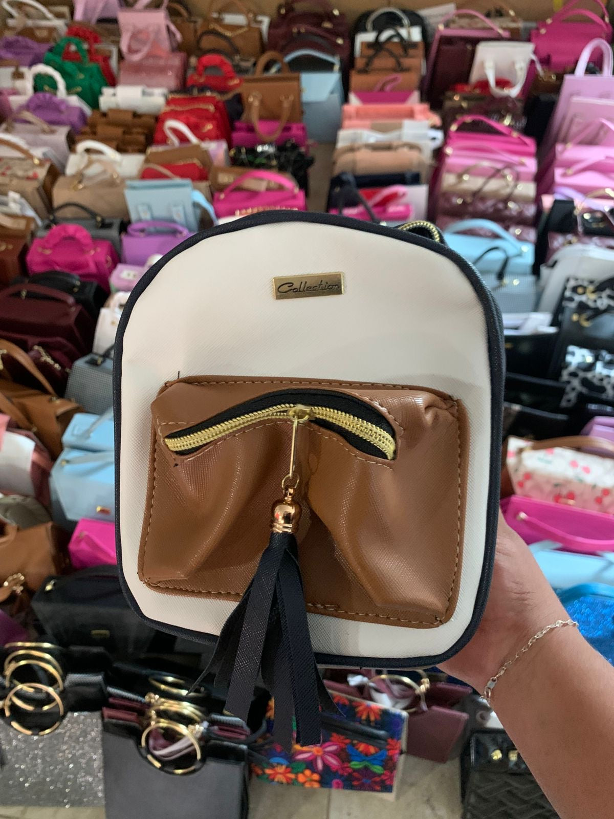 Bolsas