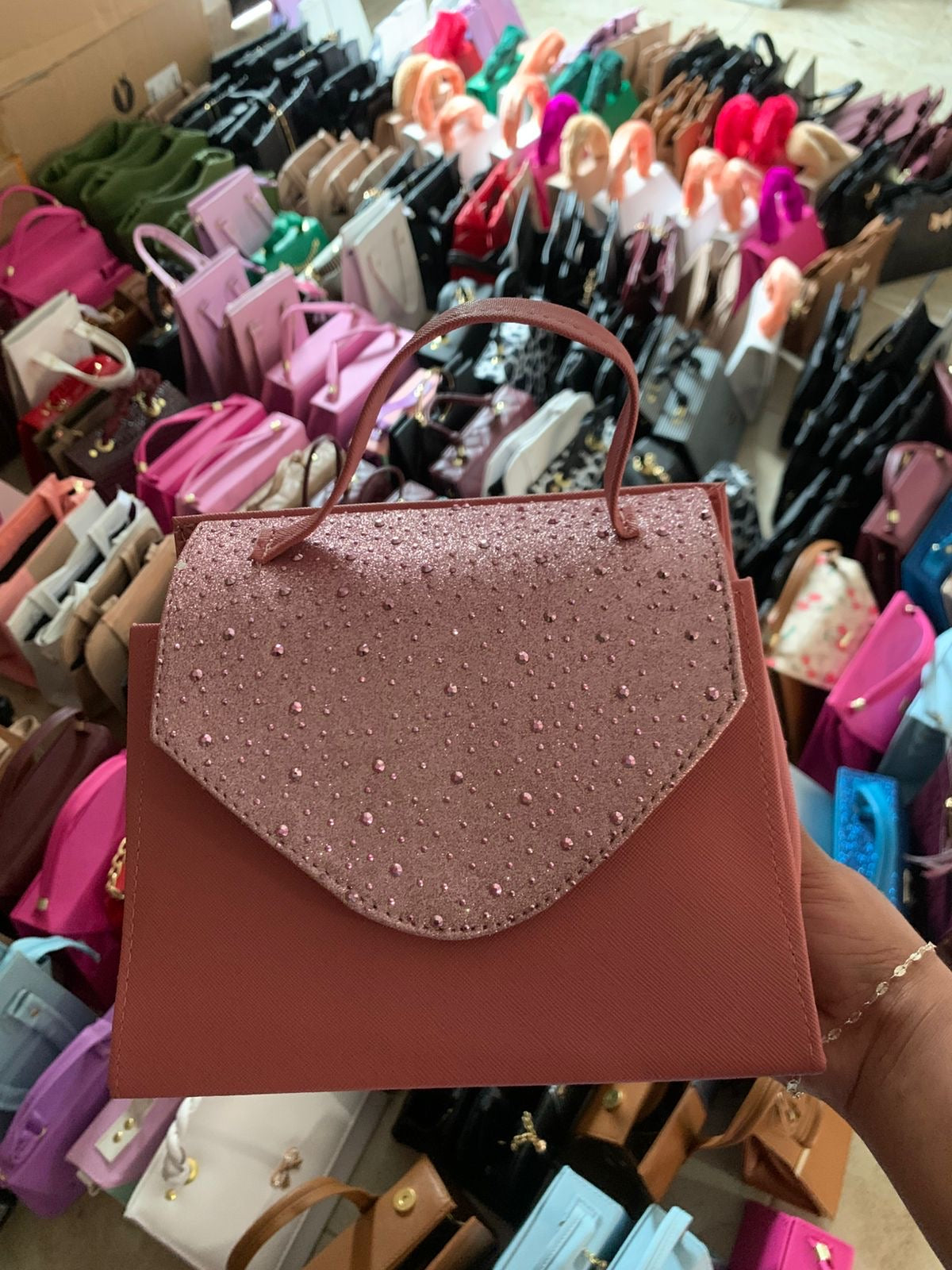 Bolsas