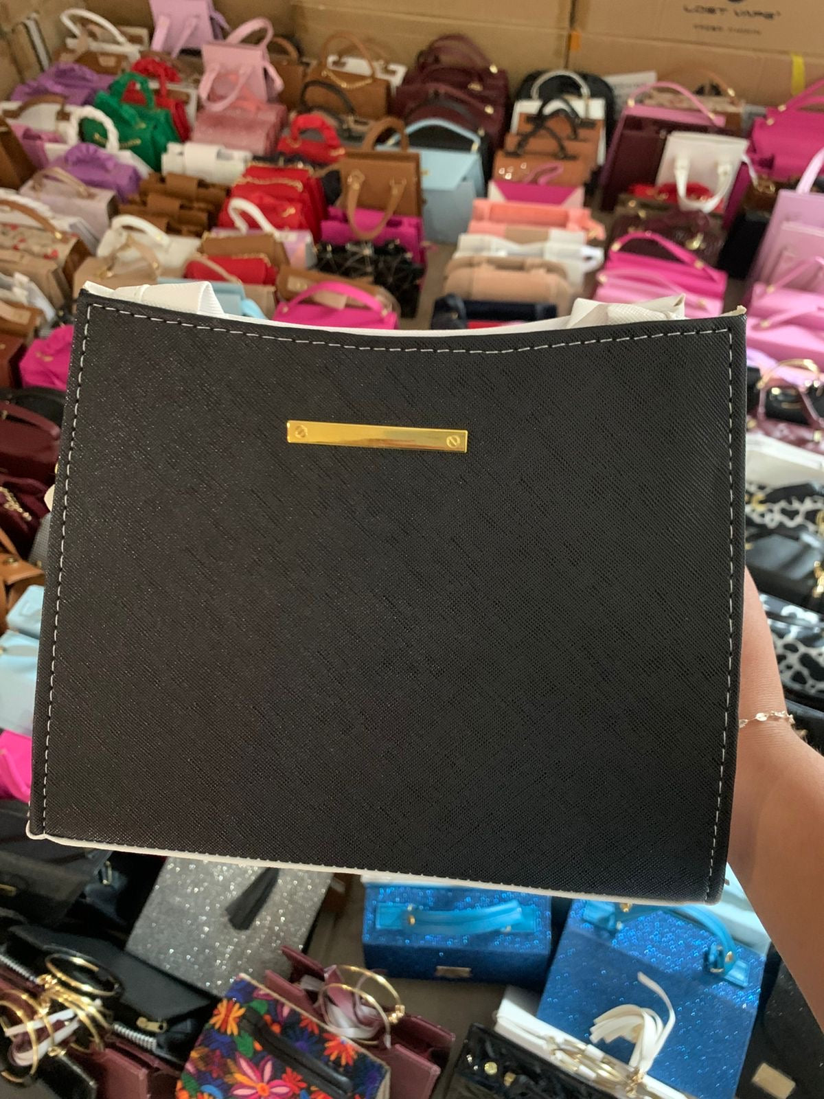 Bolsas