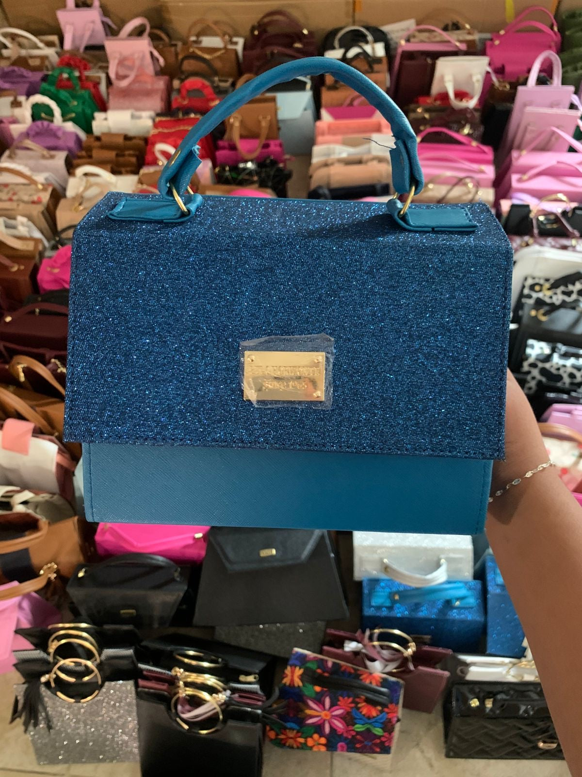 Bolsas