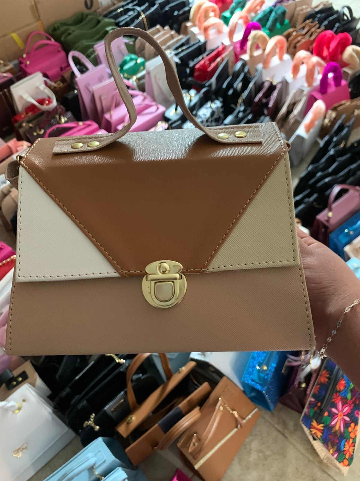 Bolsas