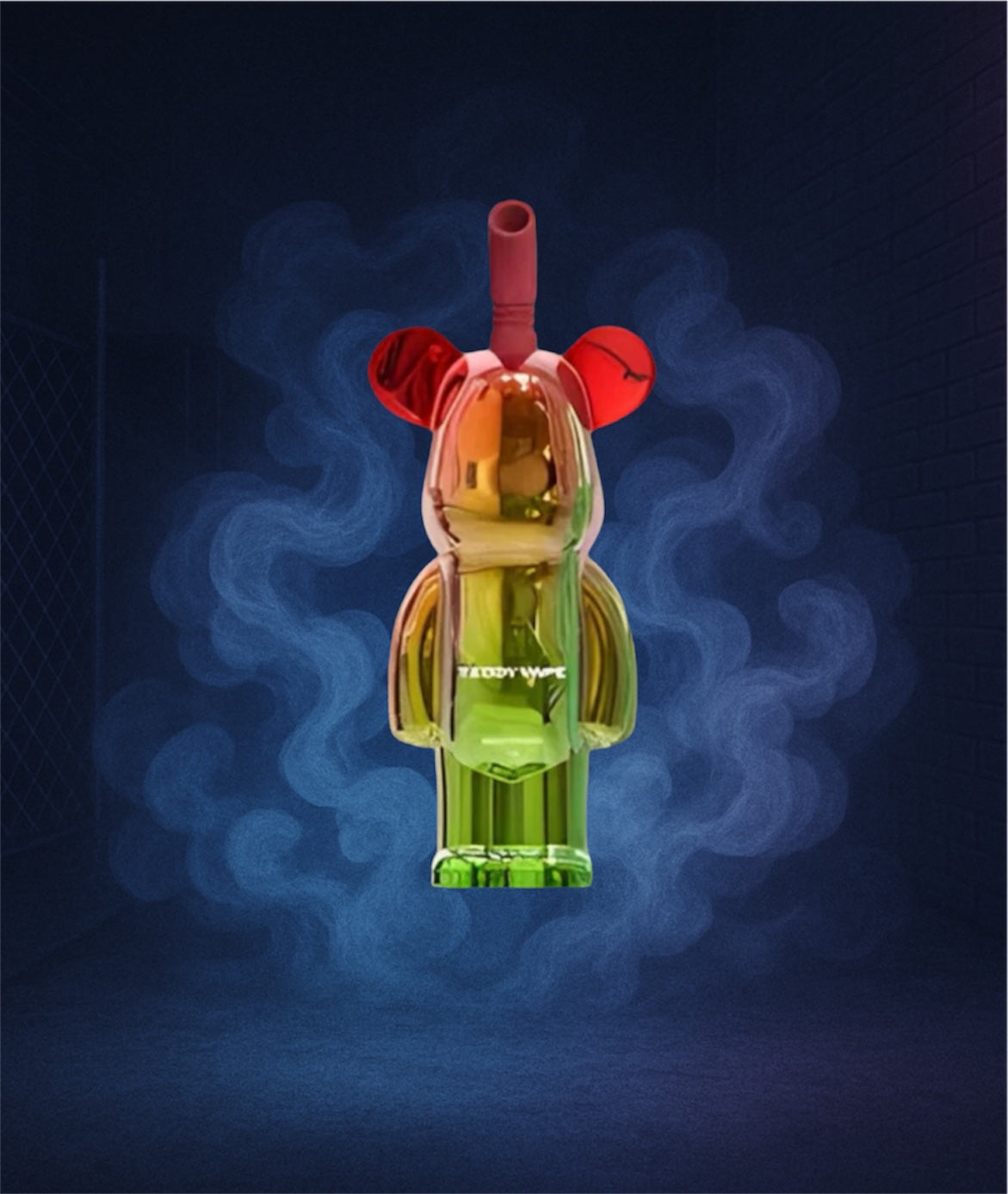 TEDDY VAPE