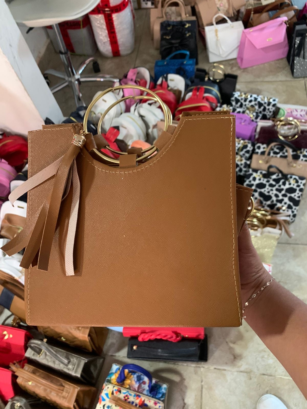 Bolsas