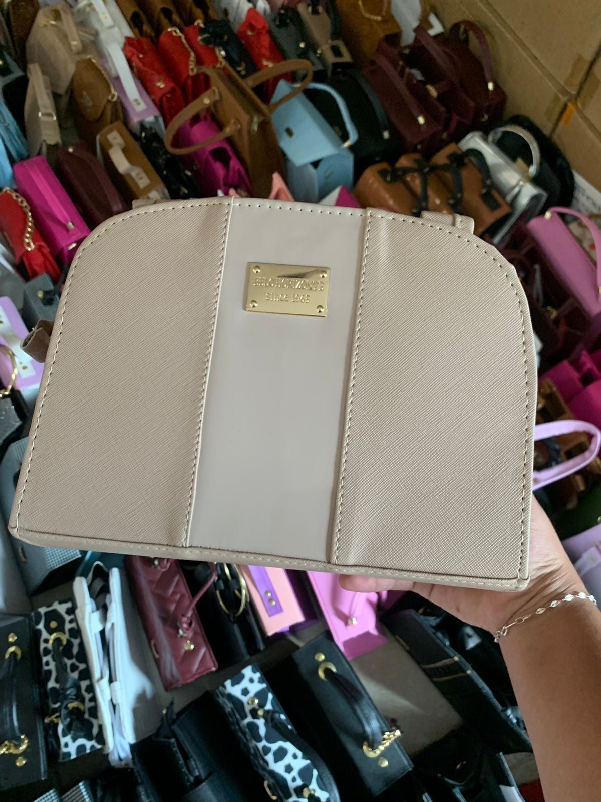 Bolsas