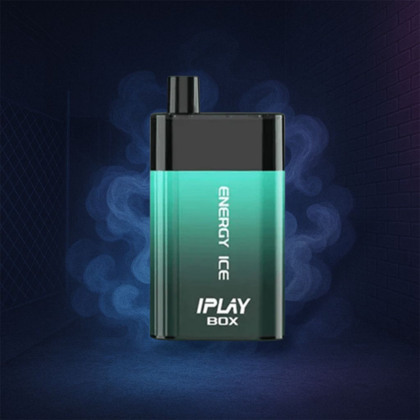 IPLAY BOX 12,000