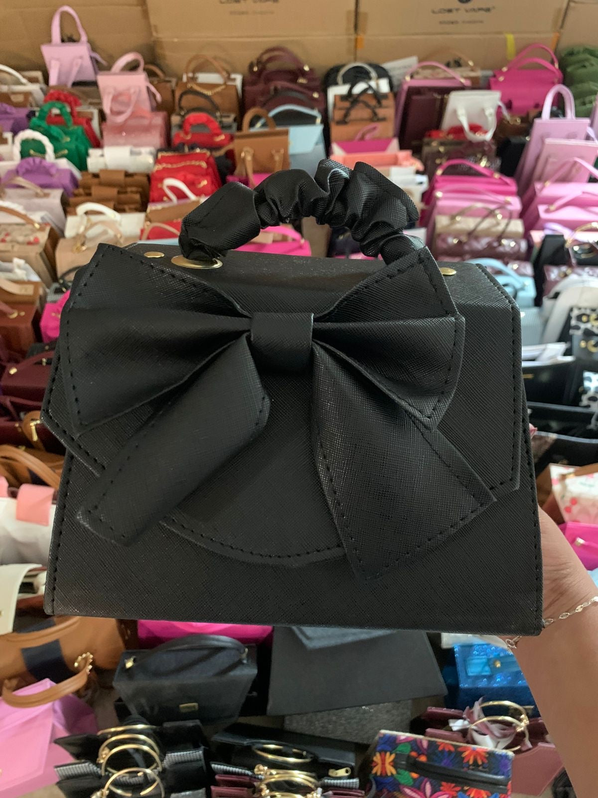 Bolsas