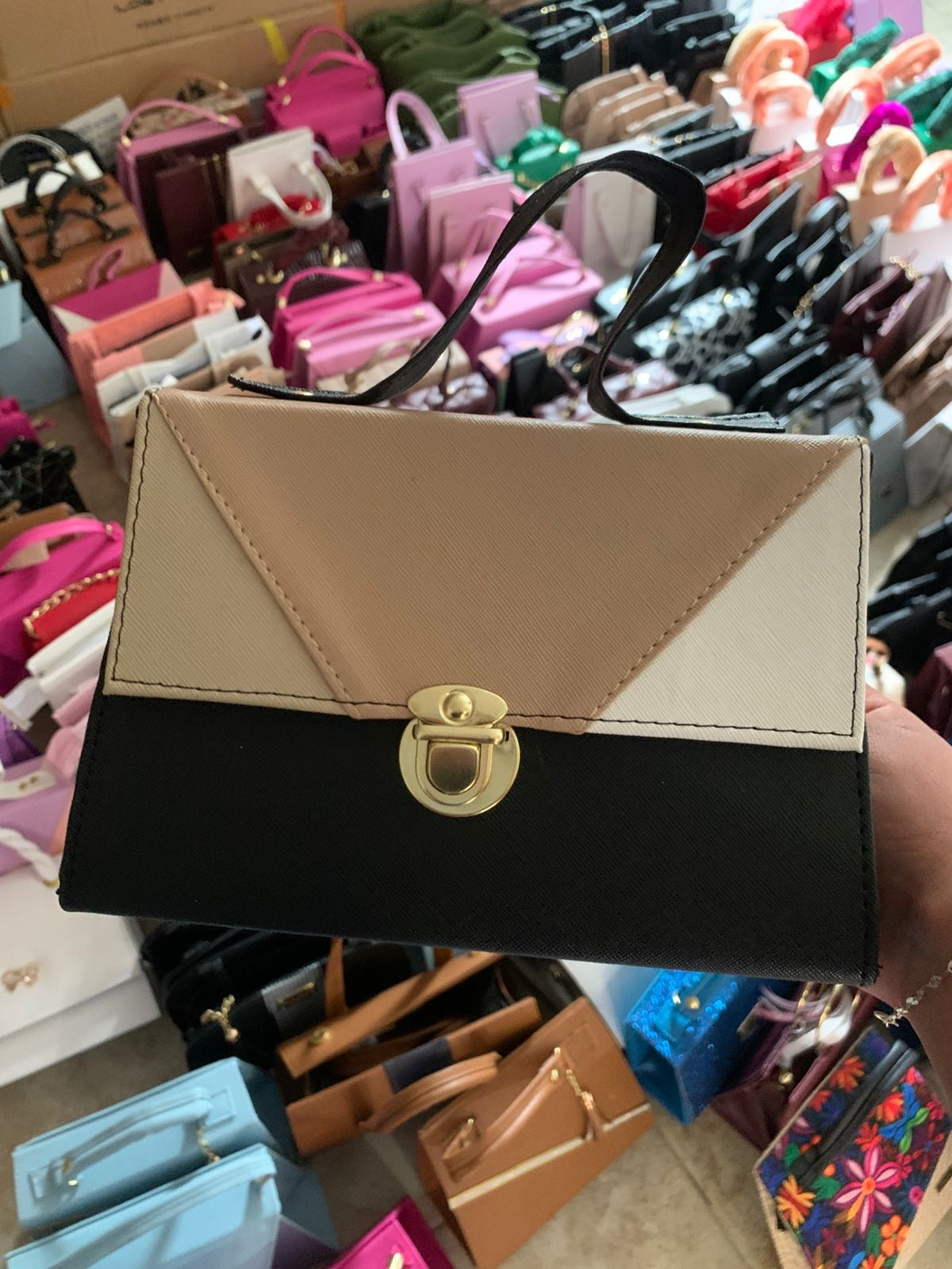Bolsas