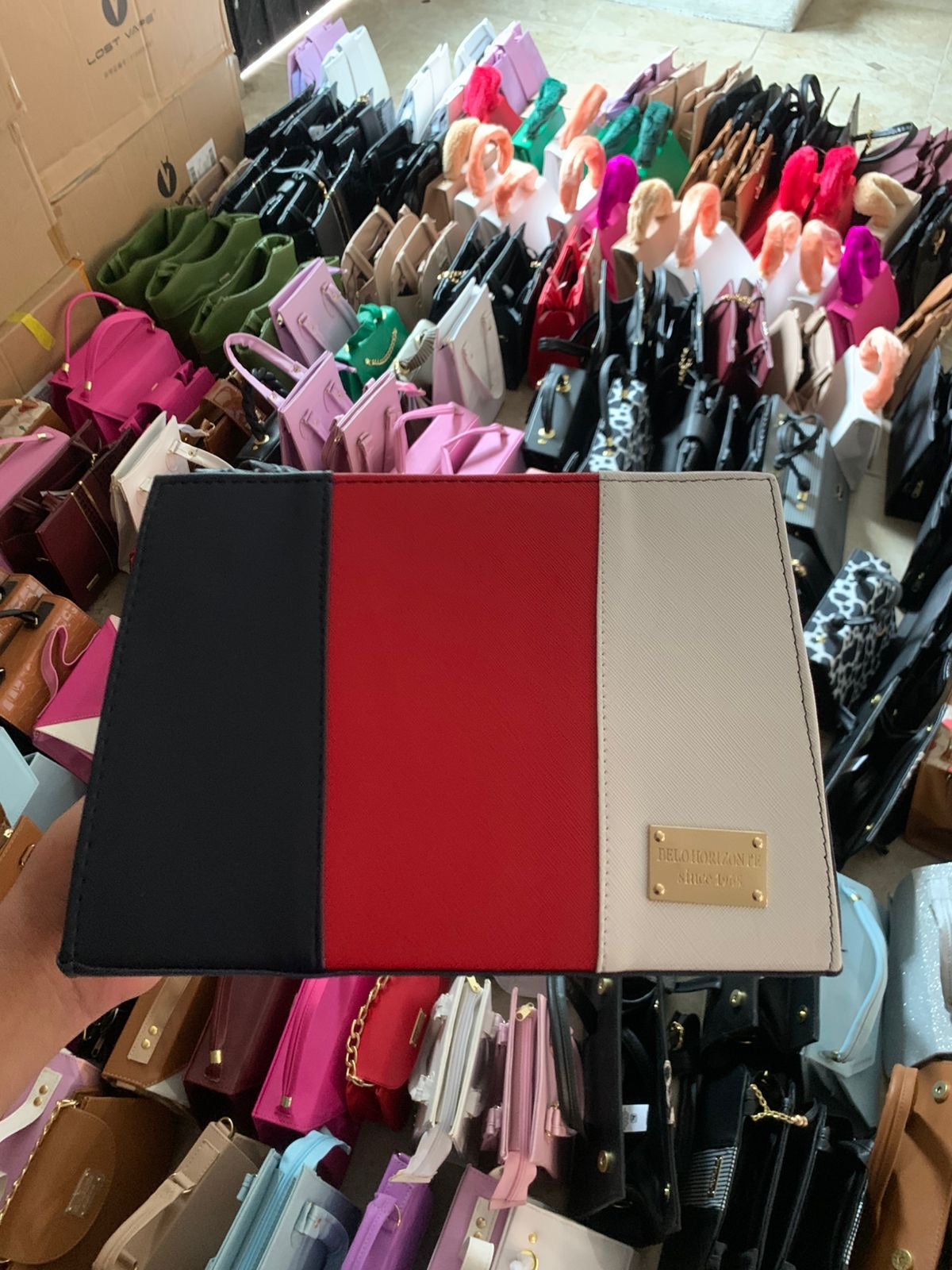 Bolsas