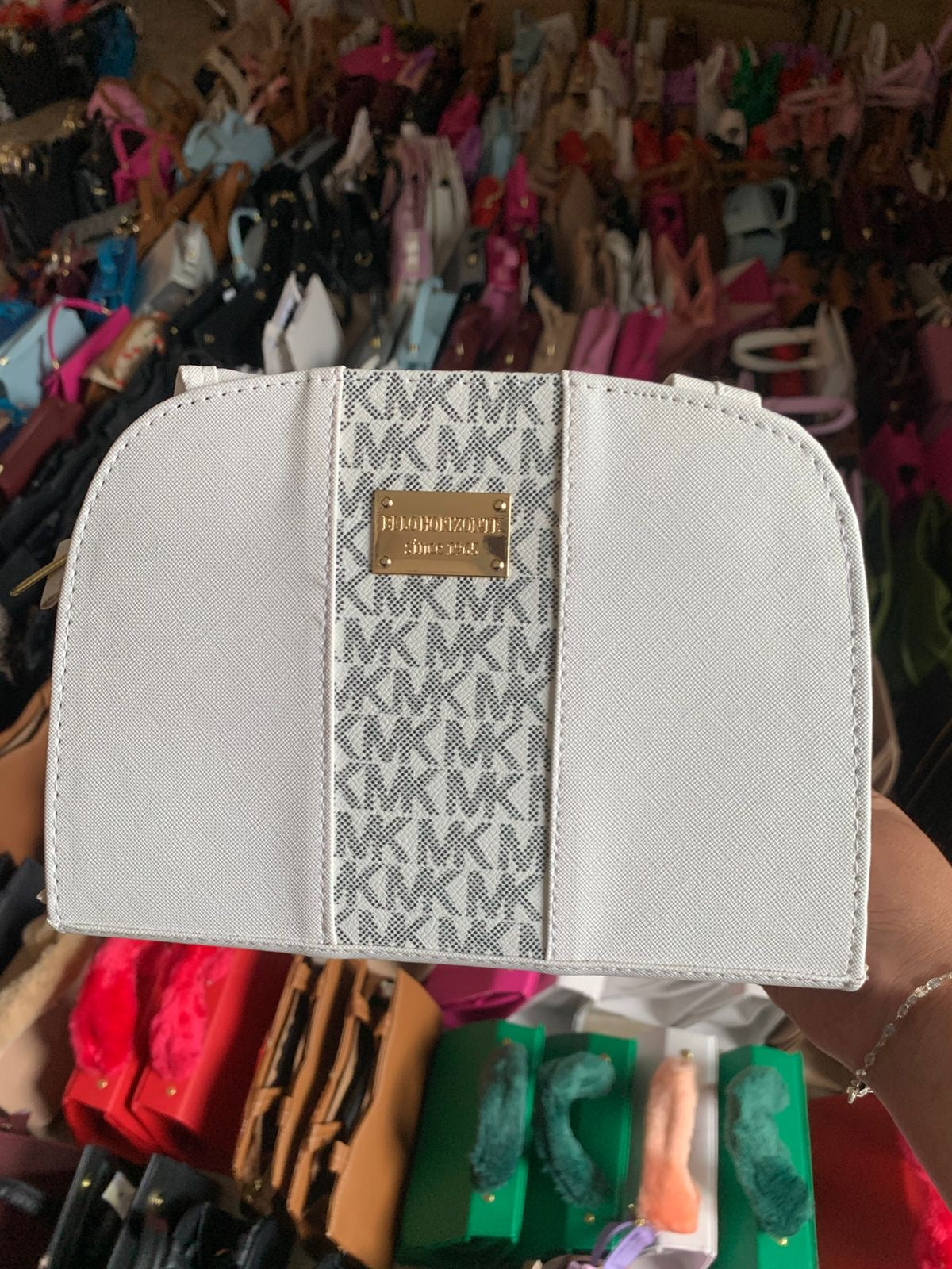 Bolsas