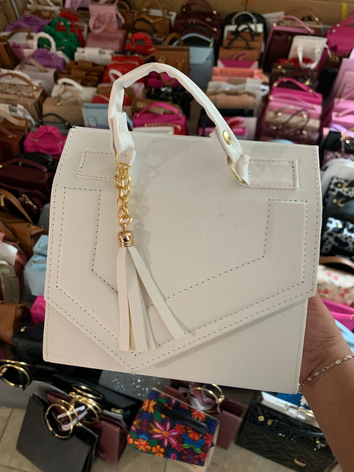 Bolsas