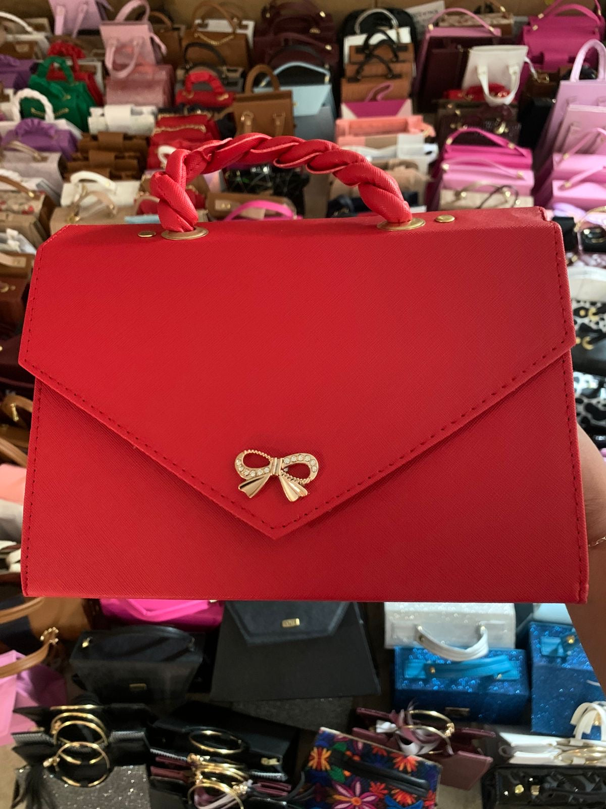 Bolsas