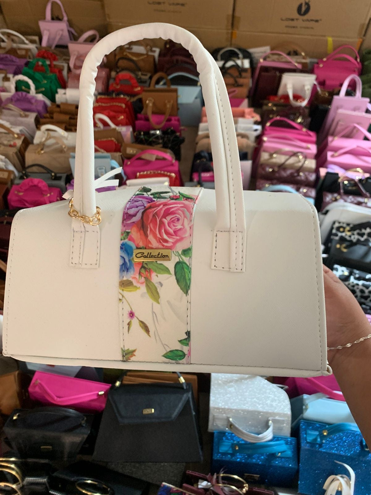Bolsas