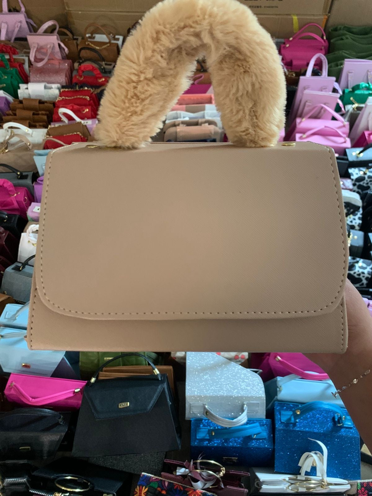 Bolsas