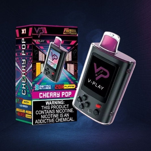 V-PLAY 20,000