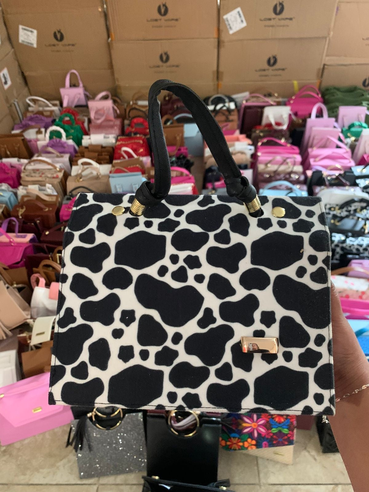Bolsas