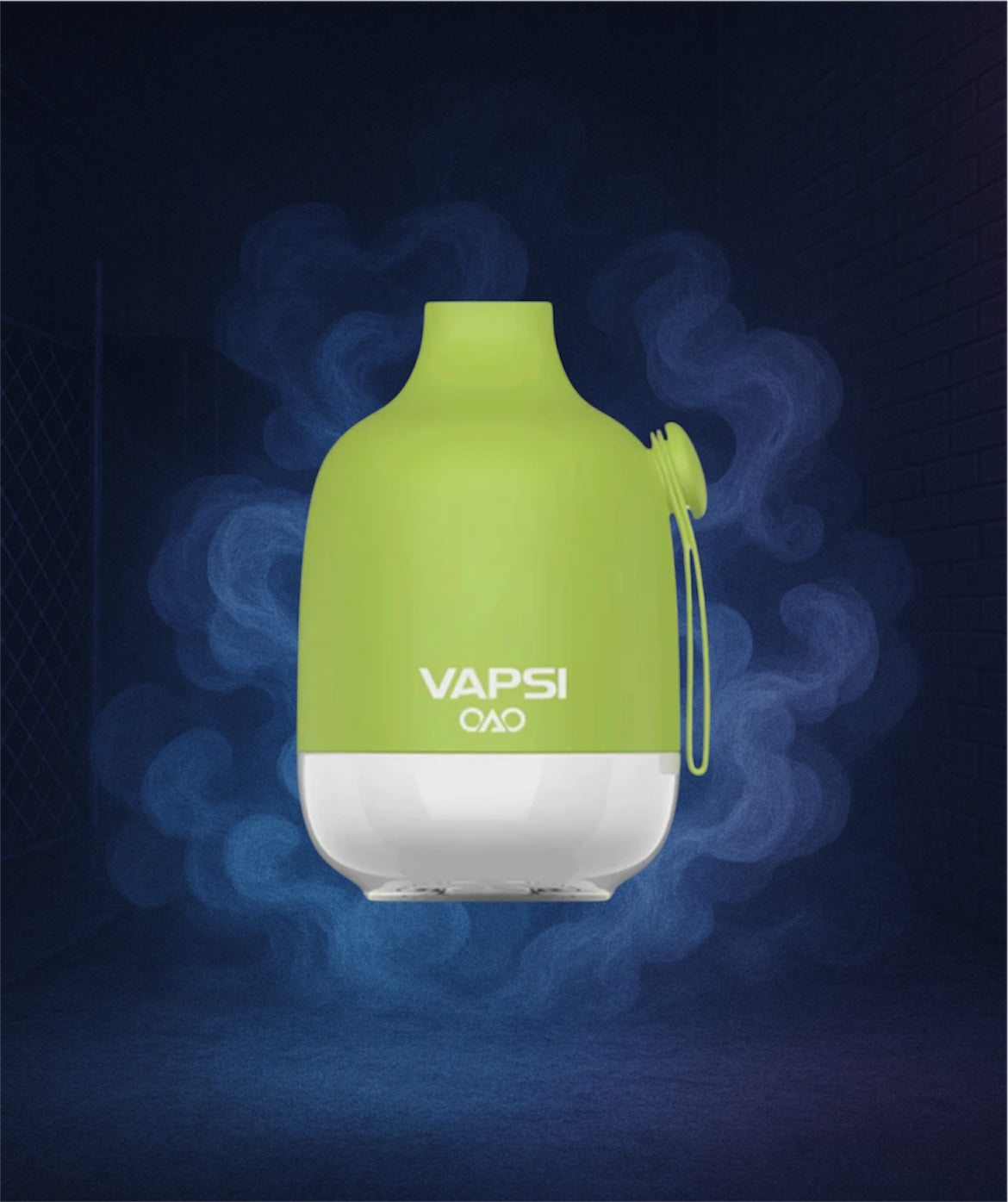 VAPSI 6,000