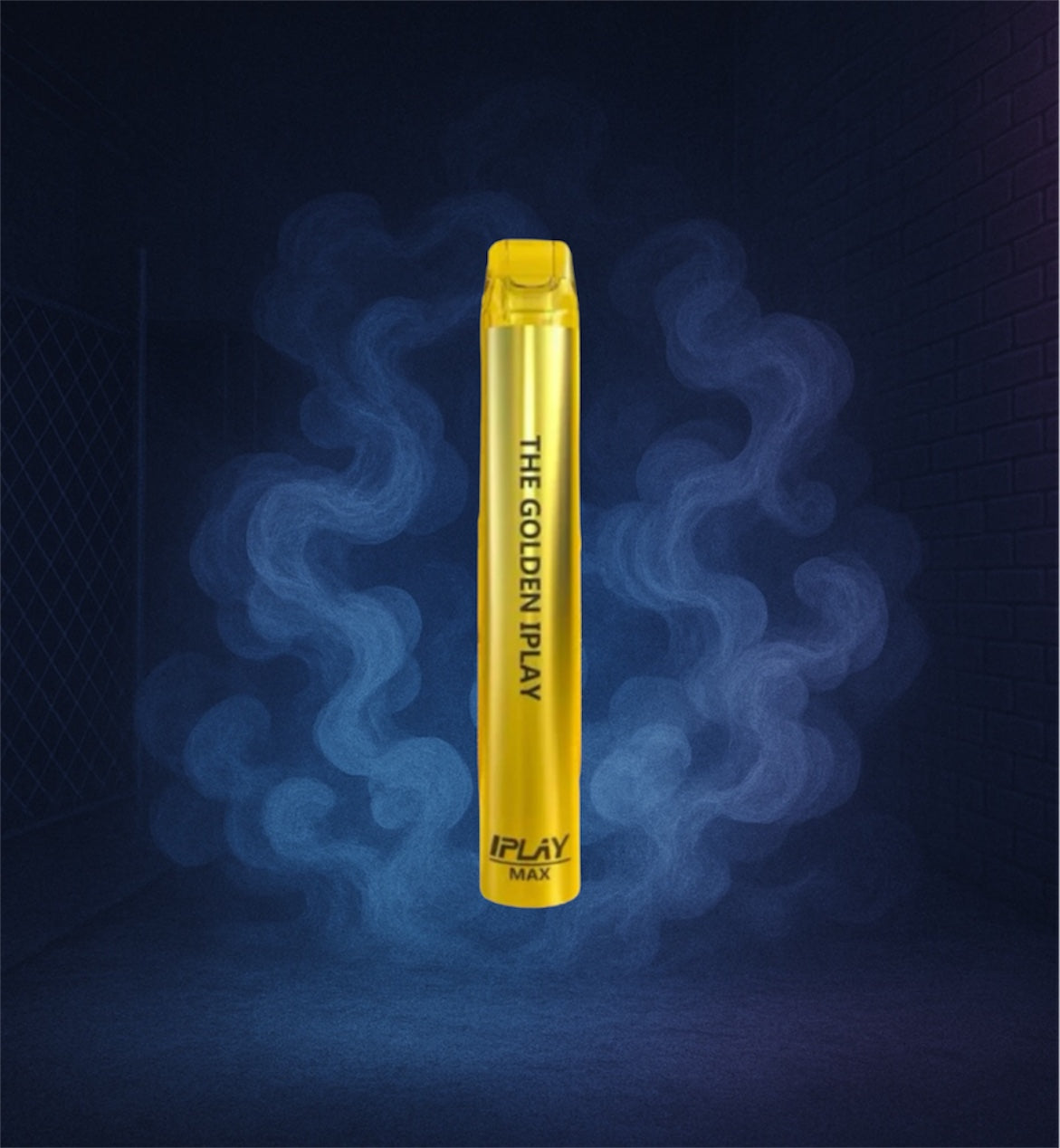 IPLAY GOLDEN 2,500