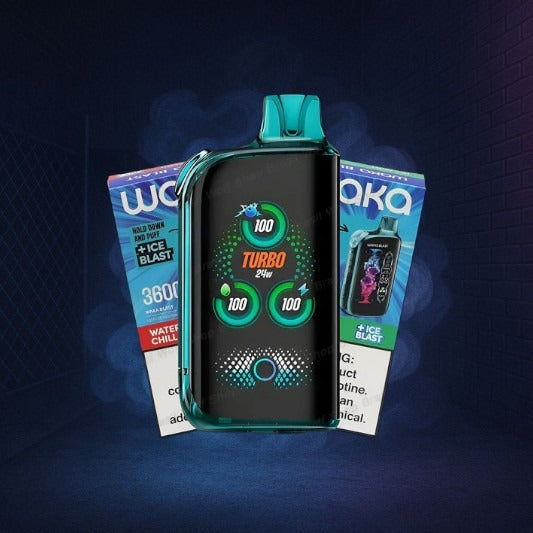 Waka 36,000