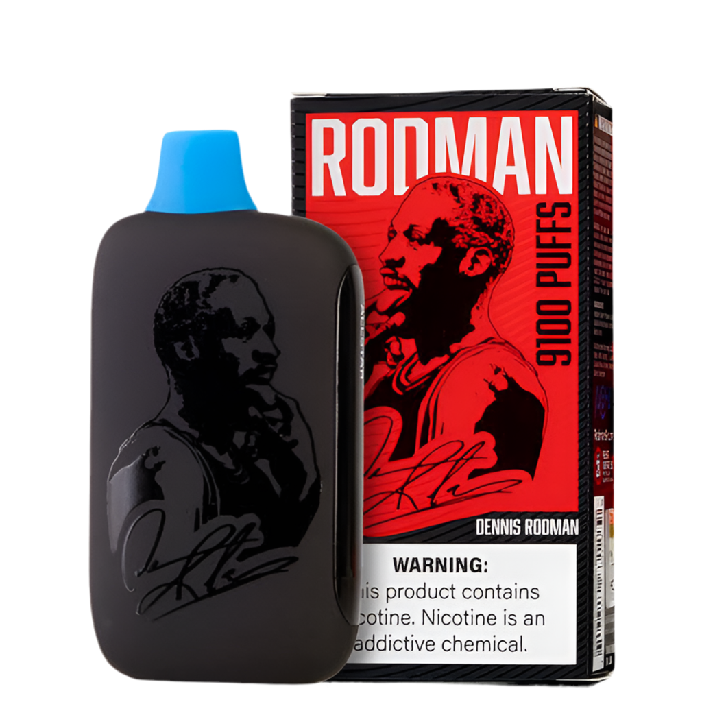 Rodman 9100