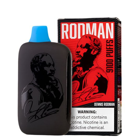 Rodman 9100