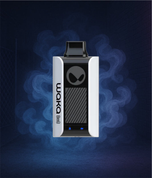 WAKA 10,000