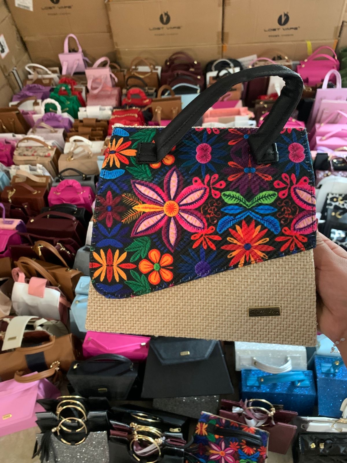 Bolsas
