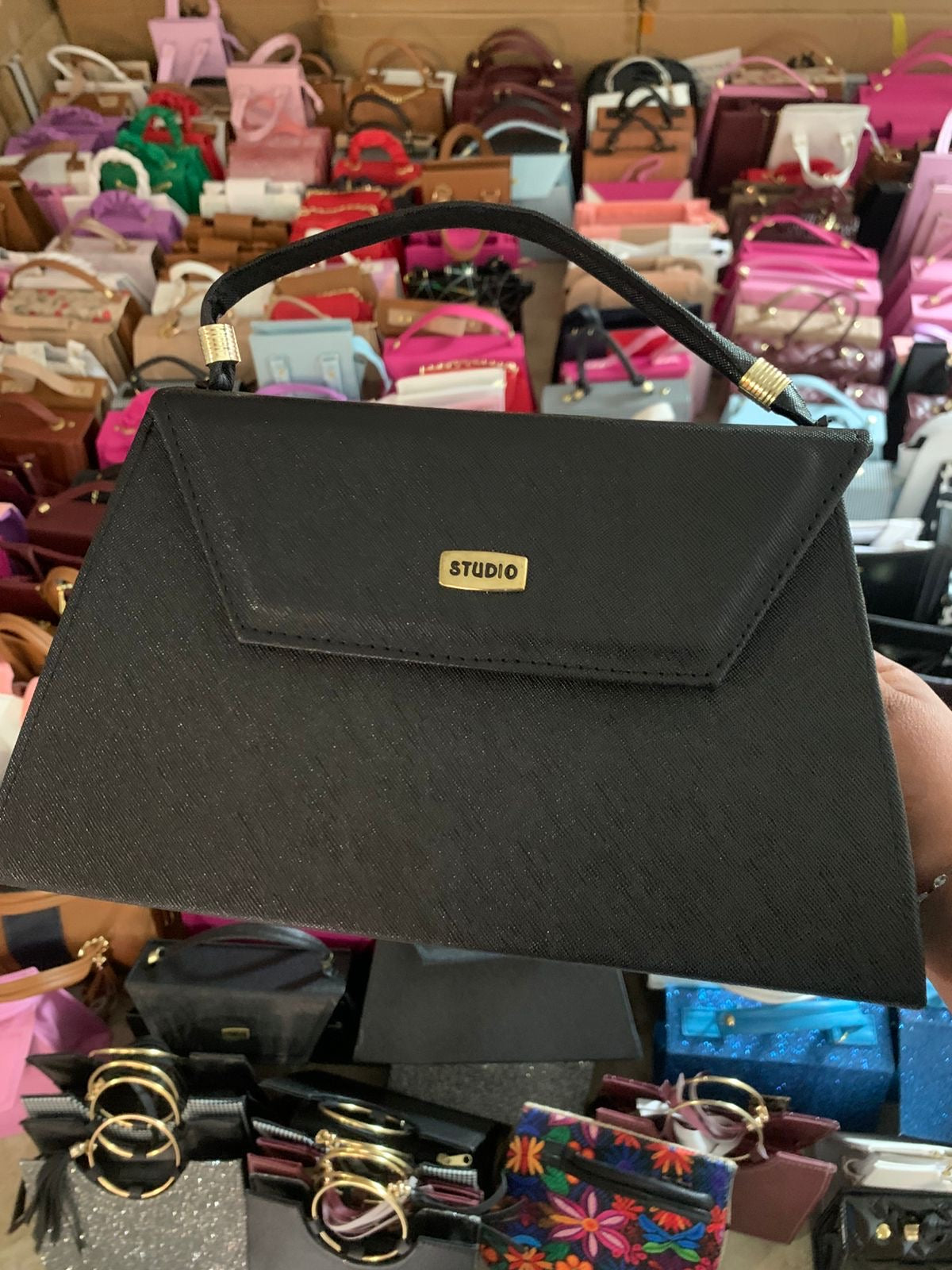Bolsas